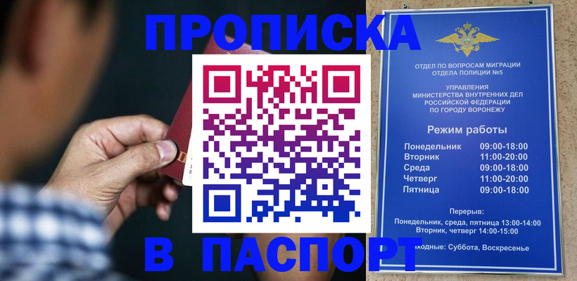 регистрация в Петропавловске-Камчатском